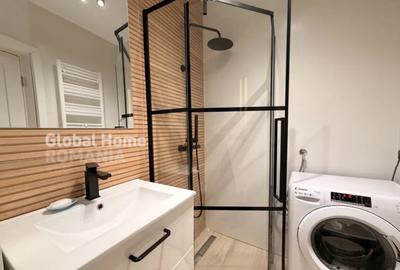 Garsonieră, mobilată în Știrbei Vodă - 3