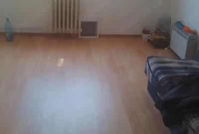 Garsoniera de vanzare renovata de curand - 1