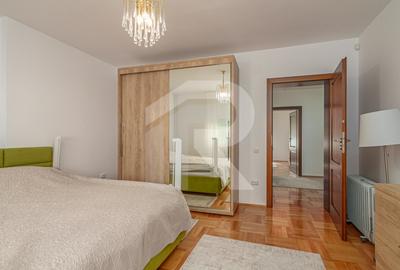 Vila de vanzare in Busteni – 8 dormitoare, vedere directa spre Crucea Caraiman! - 19