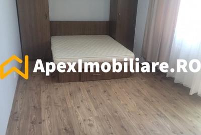 Garsonieră decomandată în Giurgiului - 5