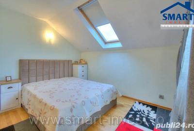 Casă cu 4 camere în Dobroești - 10