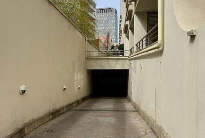 Apartament cu 2 camere semidecomandat, mobilat în Dorobanți - 12