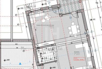 Casă cu 4 camere cu Teren 500 Mp în Feleacu - 4