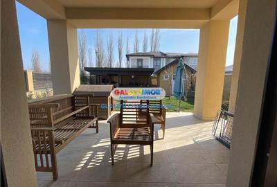 Chitila 4 camere P+1 SU 150 mp teren 350 mp - 5