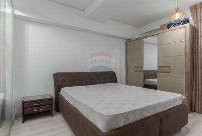 DE VANZARE Apartament 4 camere Herastrau/Nordului - 15