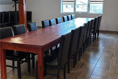 Spațiu comercial, de 450 mp, în Pănet - 13