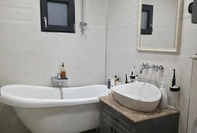 De vanzare apartament cu 2 camere dec. in Galati, Icfrimu, mobilat si utilat - 5