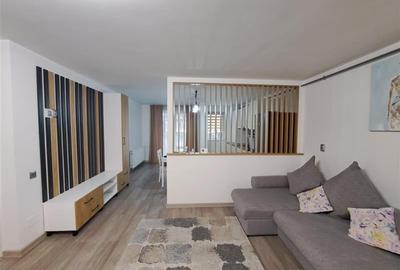 Apartament cu 2 camere, 53 mp utili, situat in cartierul Dambul Rotund! - 4