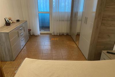 Garsoniera , zona Inspectoratul Scolar , parter , dfecomanda - 18