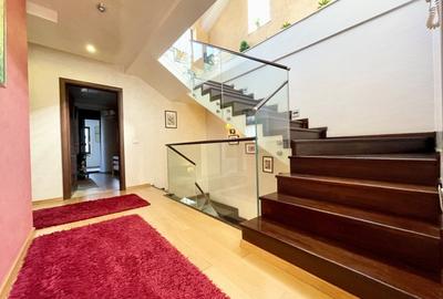 Casă individuală cu 6 camere cu Canalizare în Casa de Cultură - 13