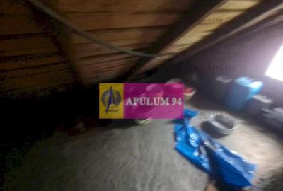 Casă cu 7 camere cu Teren 423 Mp în Poiana - 12