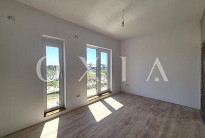 Apartament cu 2 camere semidecomandat în Giroc - 4