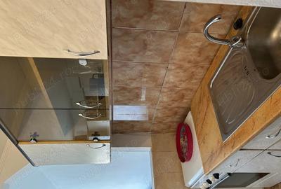 Garsoniera complet mobilata ?i utilata ideala pentru investi?ie | Zona Decebal, Oradea - 4