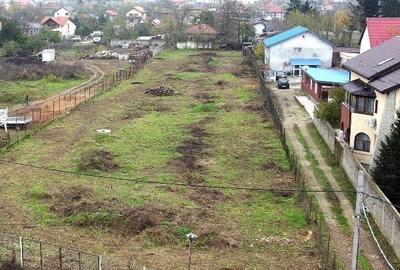 TEREN 2500 mp Bragadiru - 6