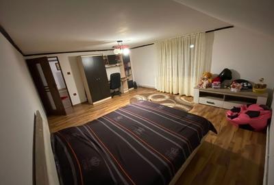 Casă cu 4 camere în Ibănești - 8