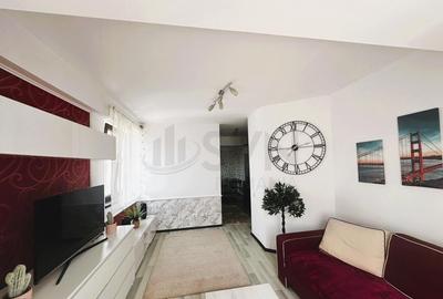 Apartament 3 Camere l Barbu Vacarescu - 2