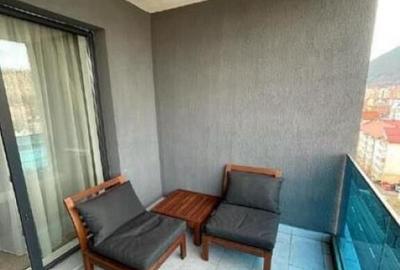 Apartament cu 2 camere, decomandat - zona Racadau Apartament cu 2 camere, decomandat - zona Racadau - 8