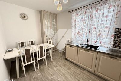 Apartament cu 3 camere, mobilat în Central - 5