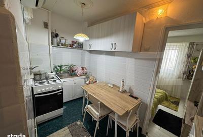 Apartament cu 2 camere decomandat în Deve - 5