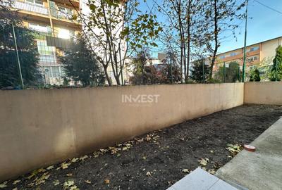 DE INCHIRIAT - 3 CAMERE 65MP VALEA LUPULUI-MALL MOLDOVA - 9