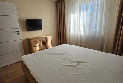 Apartament 2 camere Centru - Hala Centrala Apartament 2 camere Centru - Hala Centrala - 5