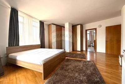 Inchiriere penthouse ultracentral, Constanta - 15