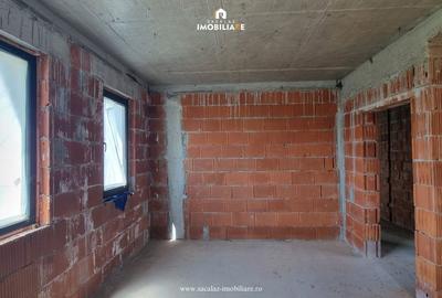 Casa tip duplex cu exterior complet finisat - Cartierul Florilor, Sacalaz - 6