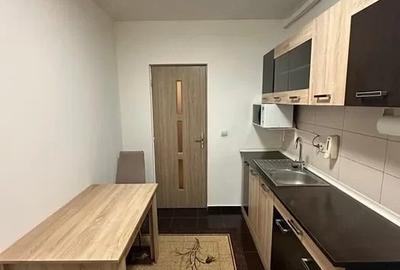 Garsonieră decomandată în Braytim - 3