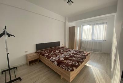 Apartament cu 3 camere, mobilat în Aleea Tudor Neculai - 7