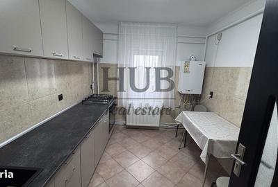 Apartament cu 2 camere, mobilat în Cornișa - 7