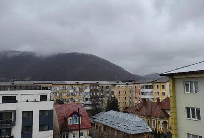 Apartament cu 2 camere decomandat în Central - 8