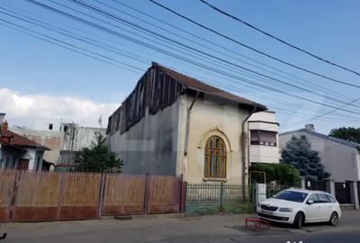 Casă cu 3 camere cu Teren 274 Mp în Transilvaniei - 4