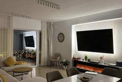 Apartament cu 4 camere în Central - 6