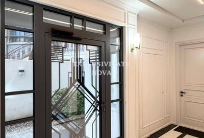 Apartament cu 4 camere decomandat, mobilat în Dacia - 10