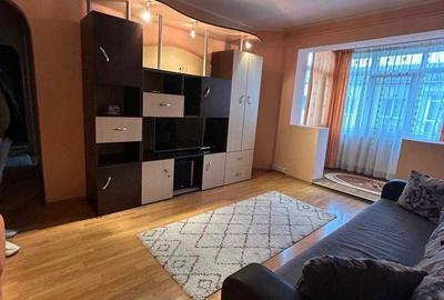 Apartament cu 3 camere semidecomandat în Albești - 3