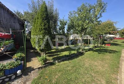 Casa individuala de vanzare 387mp cu teren 624mp Sura Mica Sibiu - 21