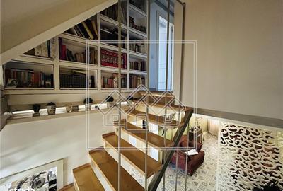 Apartament cu 4 camere în Sub Arini - 10