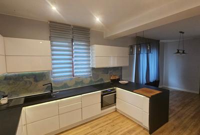 Casă cu 5 camere si Garaj, în American Village – Pipera – confort, eleganță - 7