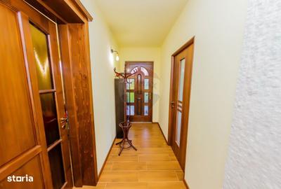 Casă cu 3 camere în Colțirea - 6