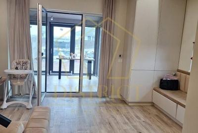 Duplex modern cu 3 camere  I Calea Urseni - 4