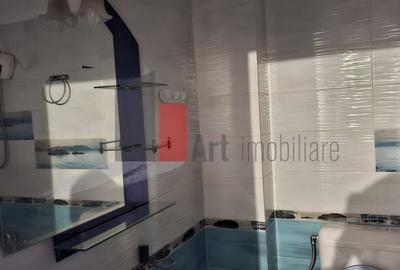 Apartament cu 3 camere decomandat în Metalurgiei - 8