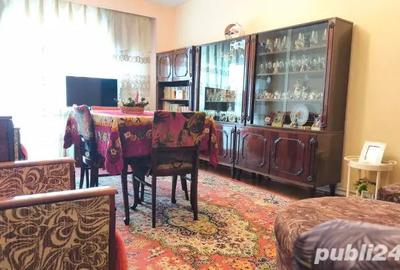 Apartament cu 4 camere decomandat în Ultracentral - 13