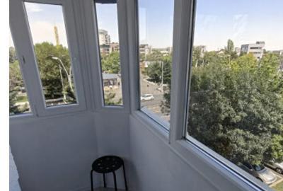 Brancoveanu la metrou etaj 3 - 5