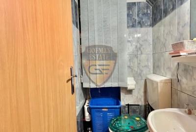 Apartament cu 4 camere decomandat, mobilat în Tomis Nord - 7