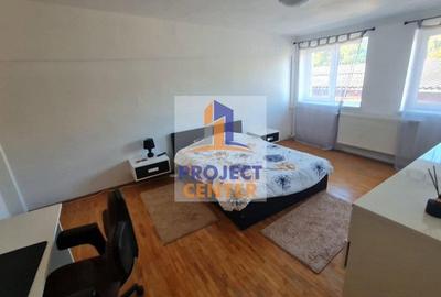 Apartament 3 camere si boxa, confort 1, Alprom - 6