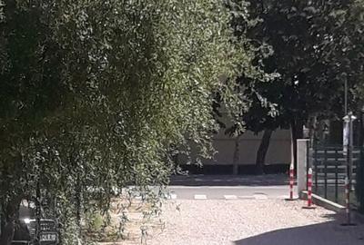 Teren de 1750 mp, în Central - 3