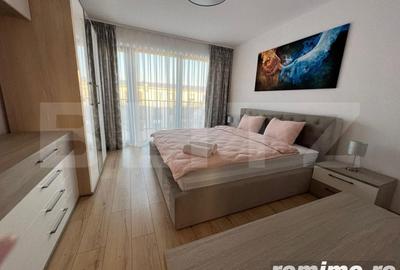 Apartament cu 3 camere semidecomandat în Cetate - 12