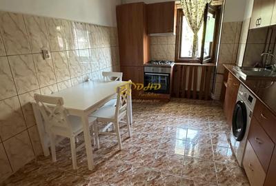 Apartament 3 camere decomandat Păcurari - 8