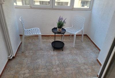 Apartament cu 3 camere decomandat în Universitate - 2