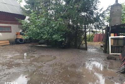 Casă cu Teren 1800 Mp în Vadu Moldovei - 12